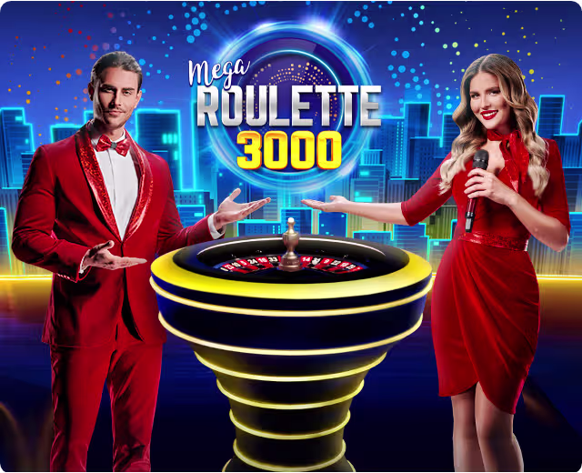 Age of the Gods Bonus Roulette